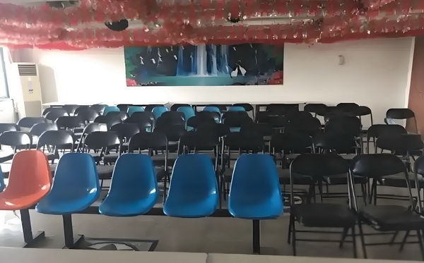 半步豪门